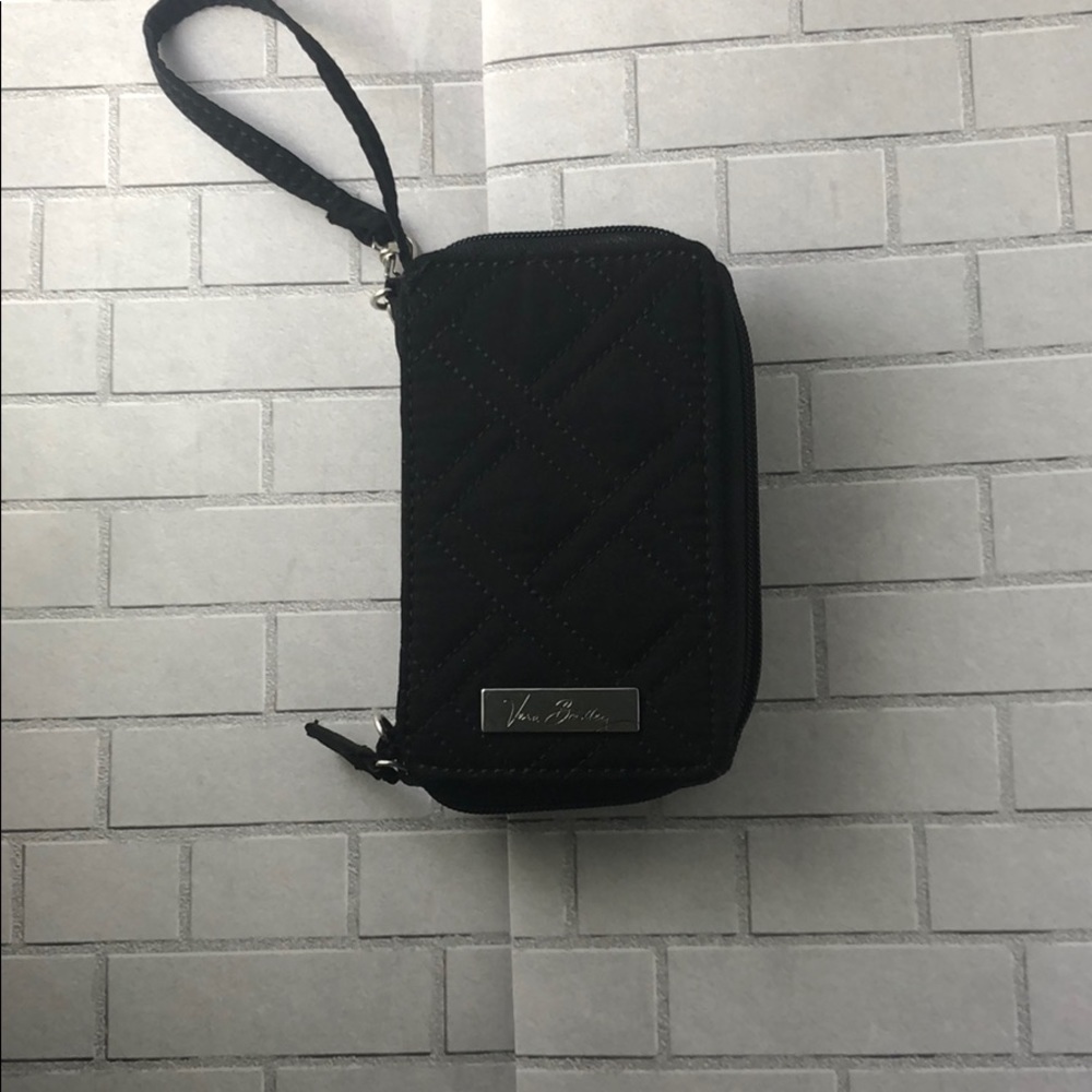 Vera Bradley wallet